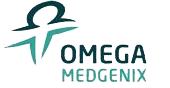 Logo - Medgenix