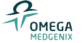 Logo - Medgenix Logo - Medgenix