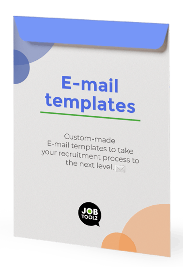 Mockup email templates