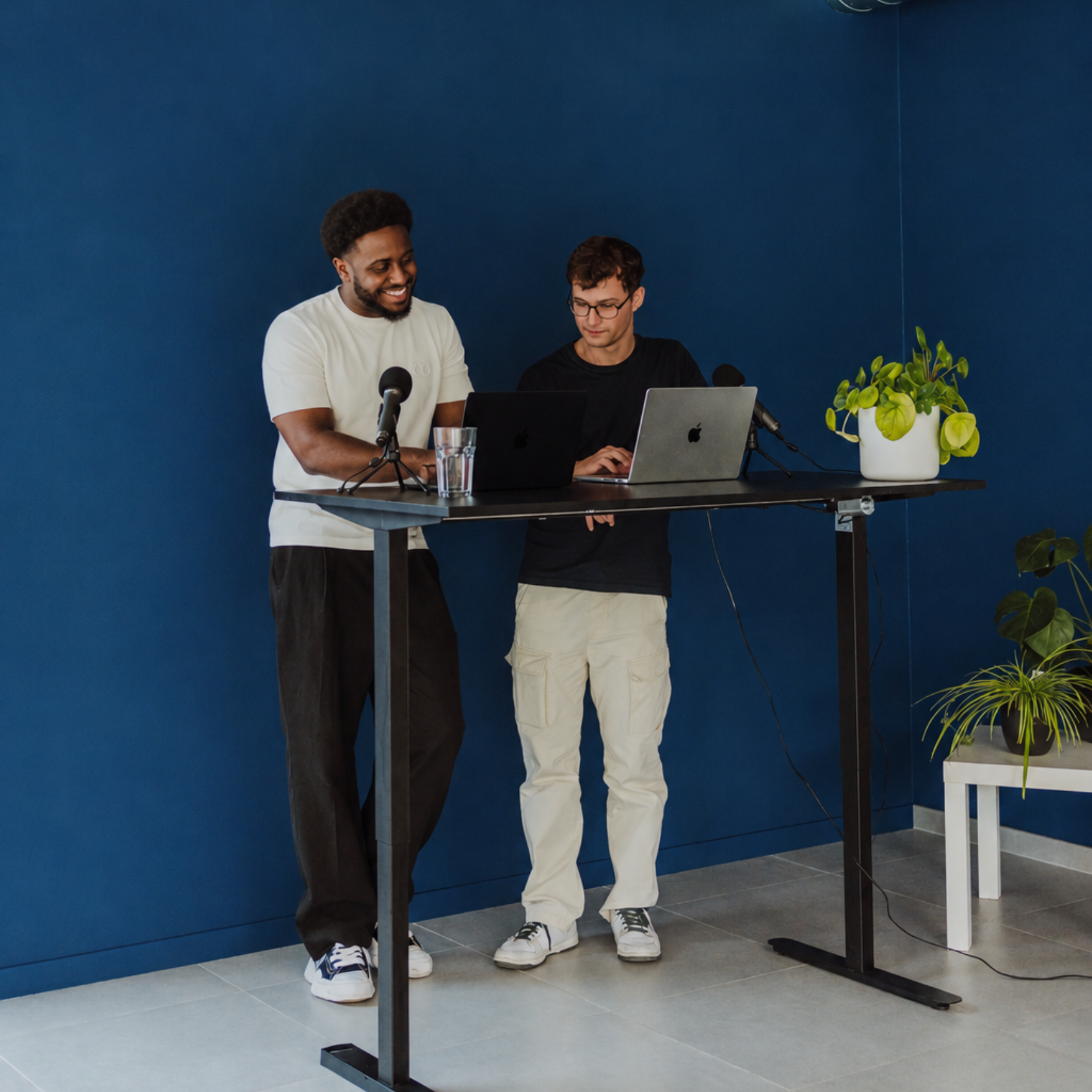 Webinar Dodou & Luka
