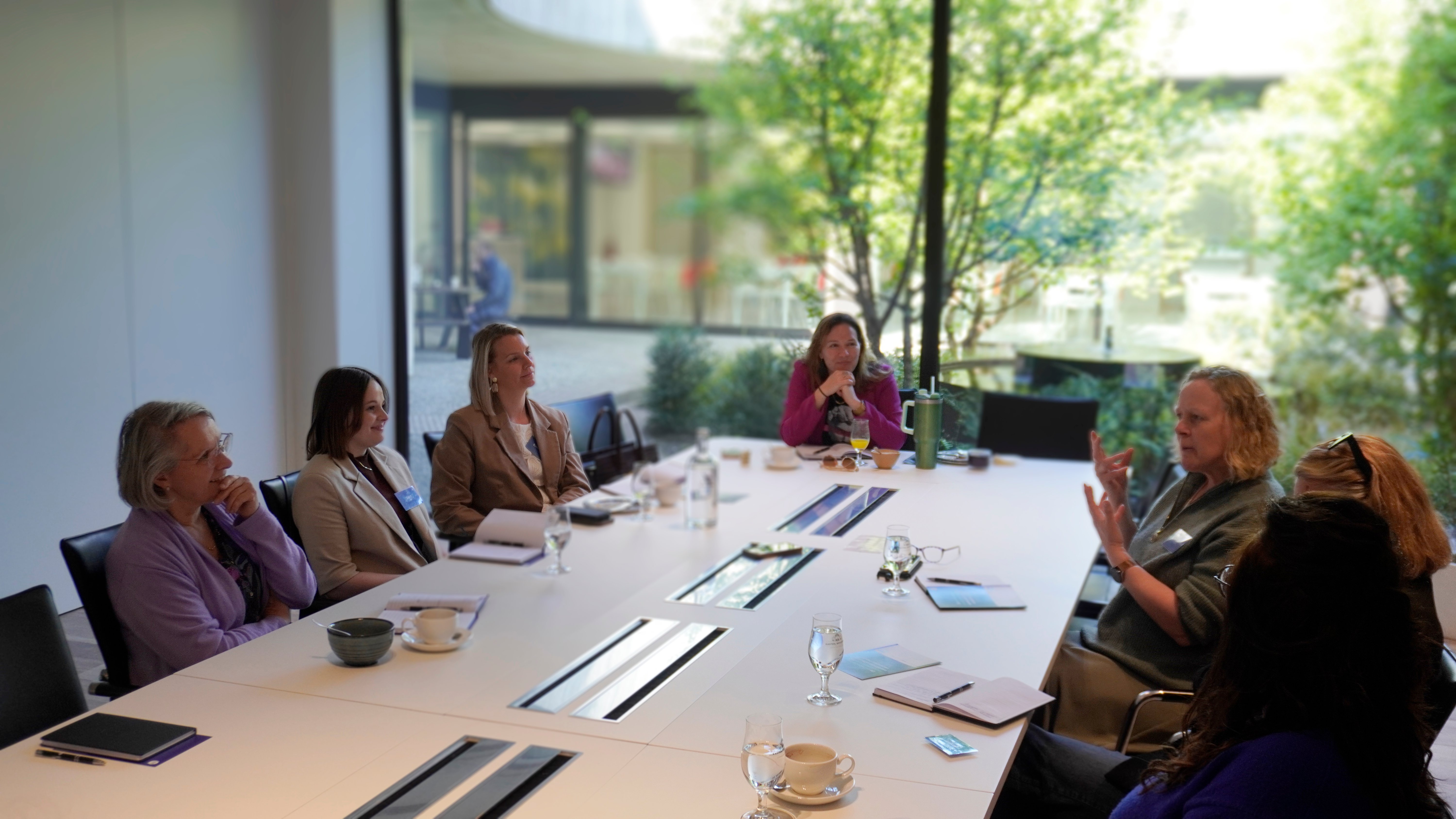 Jobtoolz Ontbijtsessie